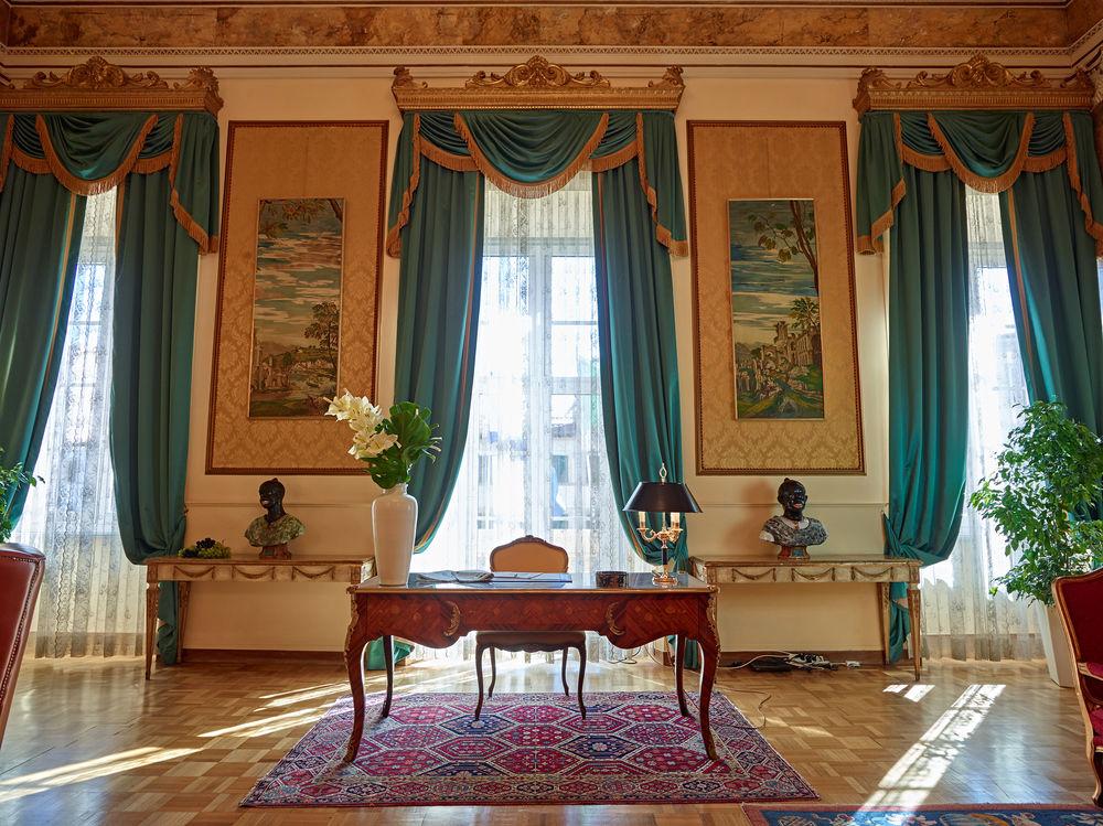 Sina Villa Medici, Autograph Collection Флоренция Екстериор снимка